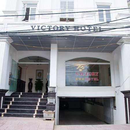 Victory Hotel, So 7, Vuong Thuc Mau, Tp Винь Экстерьер фото