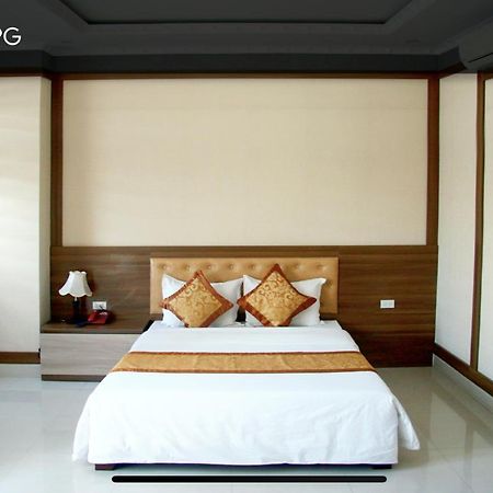Victory Hotel, So 7, Vuong Thuc Mau, Tp Винь Экстерьер фото