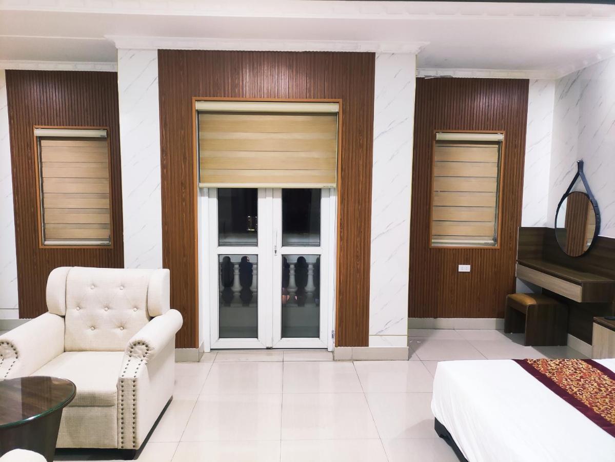Victory Hotel, So 7, Vuong Thuc Mau, Tp Винь Экстерьер фото