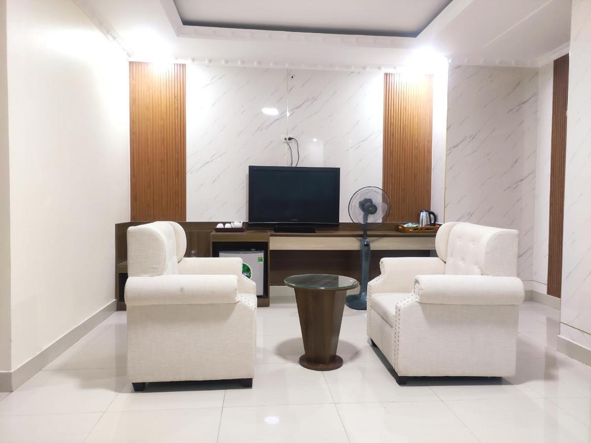 Victory Hotel, So 7, Vuong Thuc Mau, Tp Винь Экстерьер фото